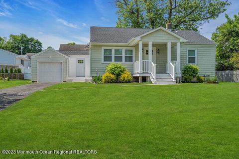 2905 Grant St, Wall, NJ 07719