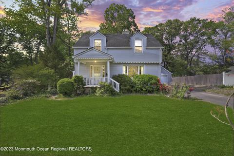 57 Herbert Dr, East Brunswick, NJ 08816