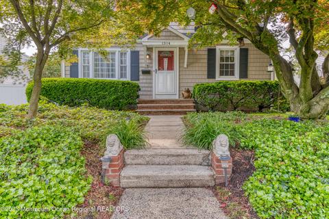 1314 Evergreen Ave, Ocean, NJ 07712