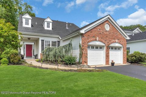 2520 Sparrowbush Ln, Manasquan, NJ 08736