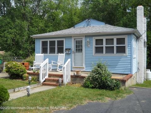 117 N Main St, Plumsted, NJ 08533