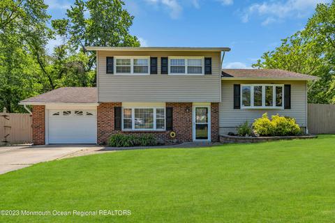 6 Alabama Ct, Jackson, NJ 08527