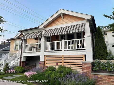408 5th Ave, Avon By The Sea, NJ 07717