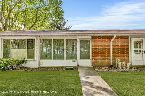 708 Plymouth Dr # b, Lakewood, NJ 08701