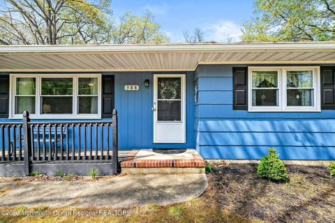 388 Constitution Dr, Forked River, NJ 08731 photo 2