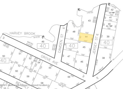707 Jersey St, Ocean Twp, NJ 07712