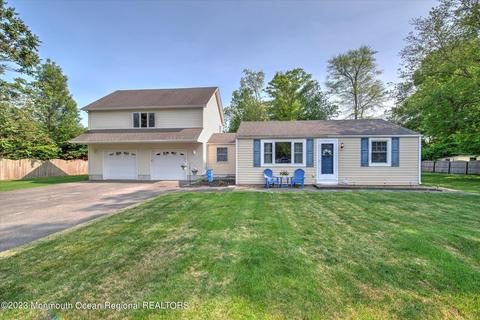 406 Bay Blvd, Bayville, NJ 08721