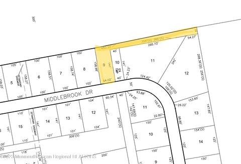 26 Middlebrook Dr, Ocean Twp, NJ 07712