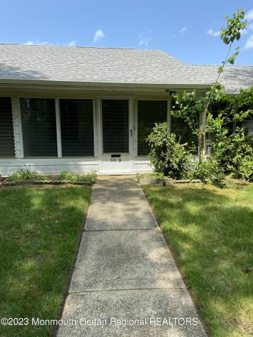 571 Sheffield Ct # b, Lakewood, NJ 08701