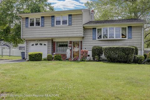 240 Sprague Ave, South Plainfield, NJ 07080