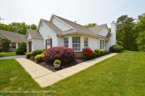 2636 Lancaster Ln, Toms River, NJ 08755