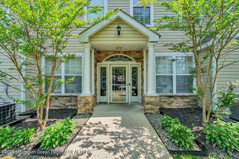 22 Kyle Way #233, Ewing, NJ 08628