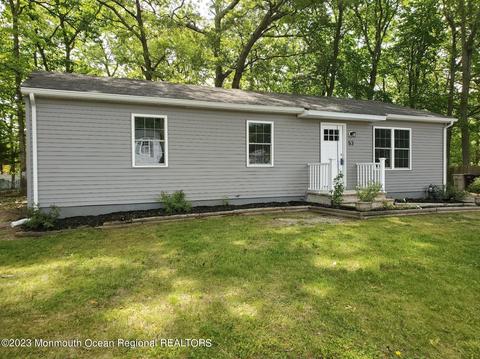 53 Cranmer Rd, Bayville, NJ 08721