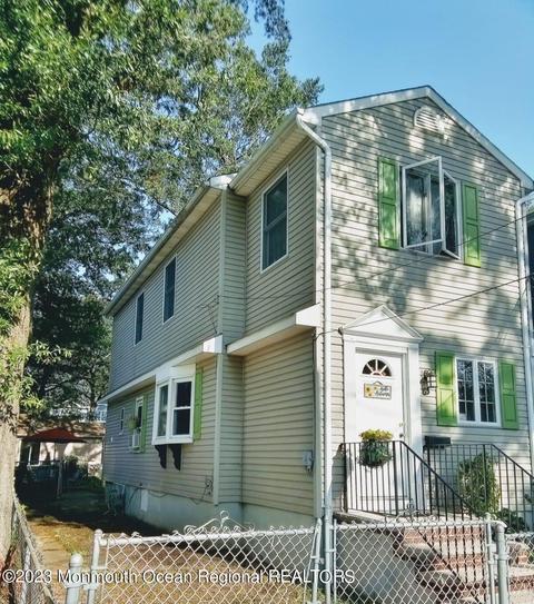 65 Birchwood Ave, Keansburg, NJ 07734