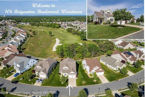 106 Brigantine Blvd, Waretown, NJ 08758