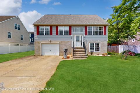 209 Raritan St, Union Beach, NJ 07735