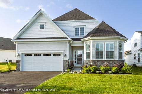 173 Churchill Blvd, New Egypt, NJ 08533
