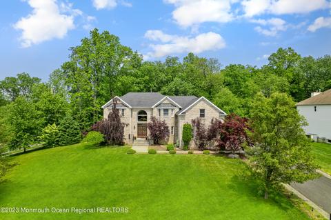 20 Santa Fe Ave, Old Bridge, NJ 08857