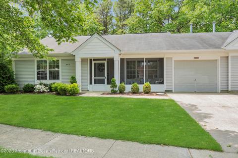 1243 Thornbury Ln # a, Manchester, NJ 08759