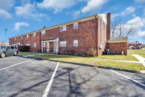 14 Laurel Pl # A, Eatontown, NJ 07724