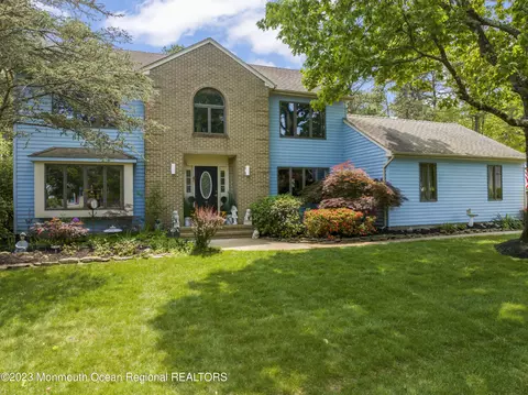 9 Southfork Dr, Jackson, NJ 08527 photo 30
