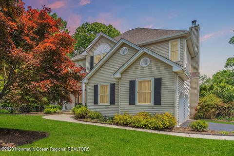 38 Highland Dr, Jackson, NJ 08527