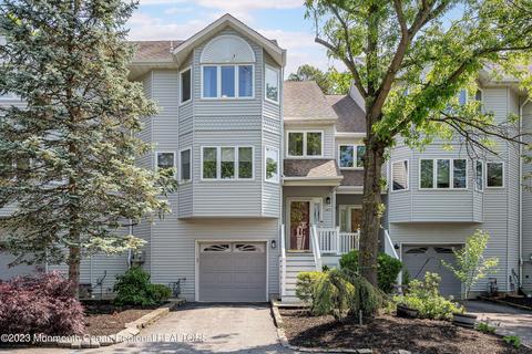 142 Orchid Ct #142, Toms River, NJ 08753