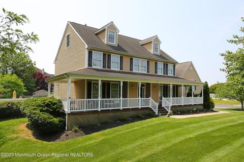 352 Leonardville Rd, Middletown, NJ 07748