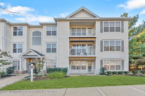 379 Saint Andrews Pl #2523, Manalapan, NJ 07726