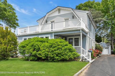 282 Osborne Ave, Bay Head, NJ 08742