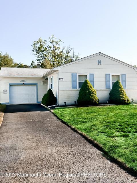 1131 Edgebrook Dr S, Toms River, NJ 08757