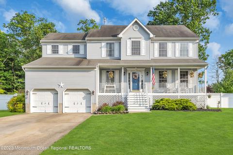 10 Forest View Dr, Bayville, NJ 08721