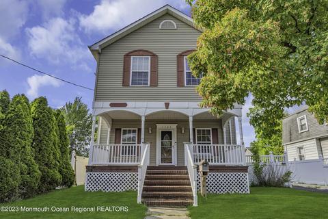 1507 10th Ave, Neptune City, NJ 07753