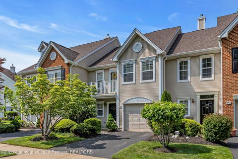353 Daniele Dr, Ocean, NJ 07712