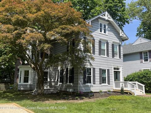 407 Conover Ave, Middletown, NJ 07748