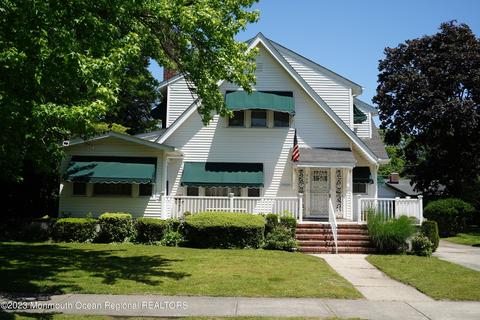 308 Lakeview Ave, Ocean, NJ 07712
