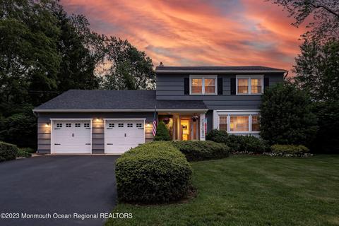 116 Cold Indian Springs Rd, Ocean, NJ 07712