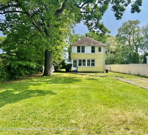 709 17th Ave, Belmar, NJ 07719