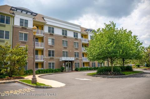 55 Melrose Ter #412, Long Branch, NJ 07740