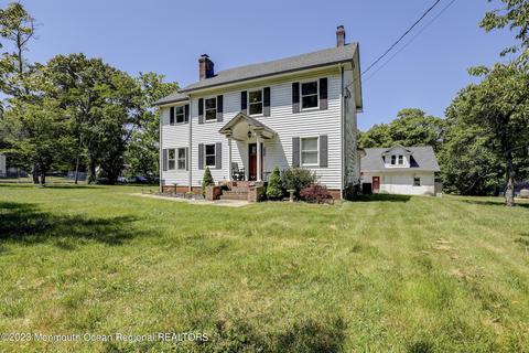 1581 Englishtown Rd, Old Bridge, NJ 08857