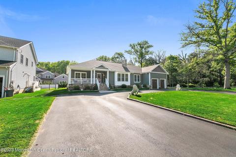 502 Branchport Ave, Oceanport, NJ 07757