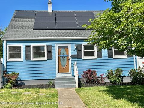 48 Elton Ave, Yardville, NJ 08620