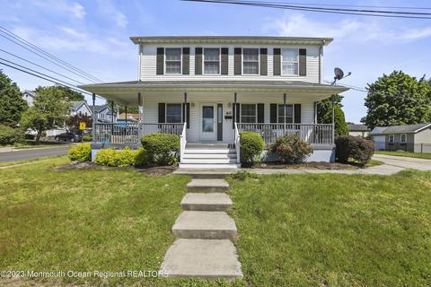 40 Central Ave, Atlantic Highlands, NJ 07716