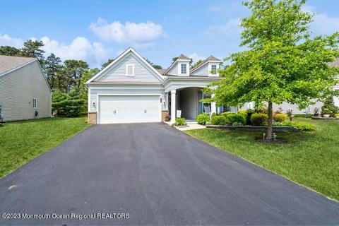 72 Aberdeen Ln, Manchester, NJ 08759