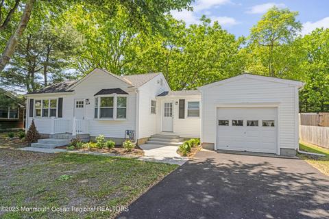 234 Lake Shore Dr, Brick, NJ 08723