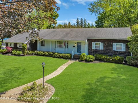 130 W Palmer Ave, West Long Branch, NJ 07764