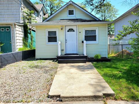 14 Walters St, Keansburg, NJ 07734