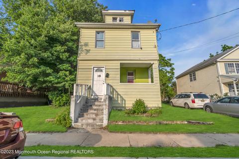 18 Ridge Ave, Neptune City, NJ 07753
