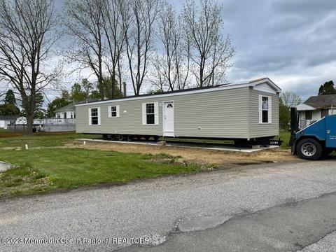 46 Jones Mill Rd #101, Wrightstown, NJ 08562