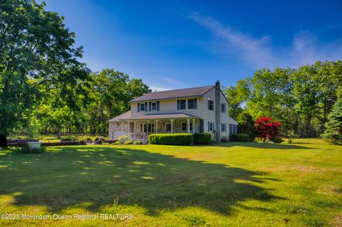 20 N Cervetto Rd, Little Egg Harbor, NJ 08087